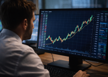 Coherent stock jumps 9% as SiC breakthrough powers AI data growth