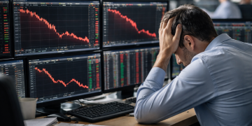 FTSE drops 0.42% as European markets open in red after Iran talks fail