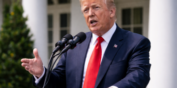 Evening digest: Trump ups stakes before Iran talks, CoreWeave surges