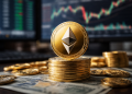 Ethereum price prediction: sending mixed signals as ETH ETF inflows rise