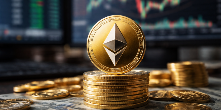 Ethereum price prediction: sending mixed signals as ETH ETF inflows rise