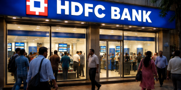 Nifty 50 Index forms risky pattern as oil prices jump, bank crisis deepens