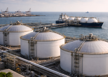 LNG stocks surge on Mideast conflict: is demand at risk from high prices?