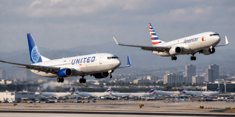 Top reasons a United Airlines and American merger is unlikely to happen