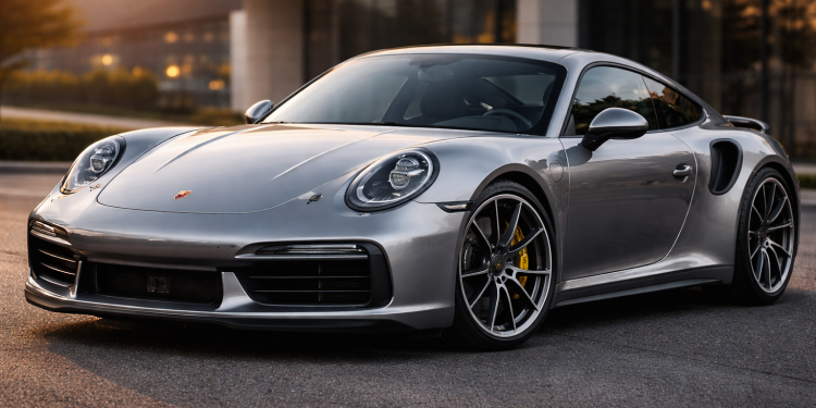 Porsche deliveries plunge 15% as China weakness hits luxury demand