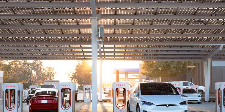 Tesla sales rise in UK, Korea as delivery miss keeps pressure on stock