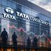 Why TCS stock is plunging despite earnings beat strong deal wins?