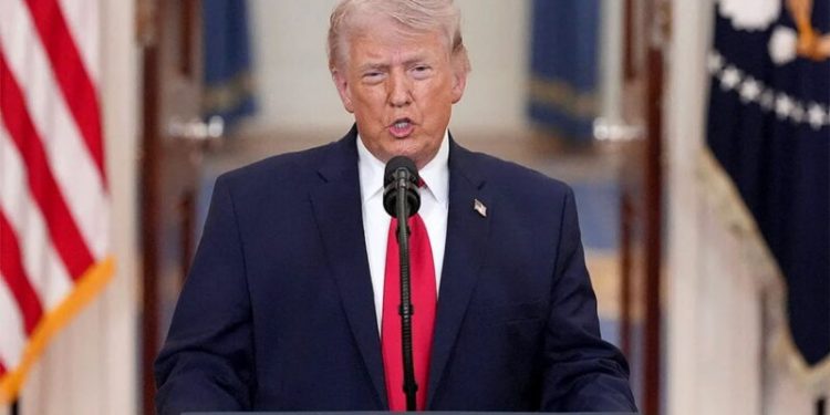 Alcatraz could reopen as a ‘state-of-the-art secure prison’ under Trump’s $152M budget request