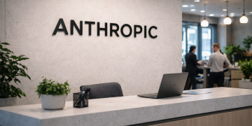 Why Anthropic is teaming up with Nvidia, Microsoft on cybersecurity