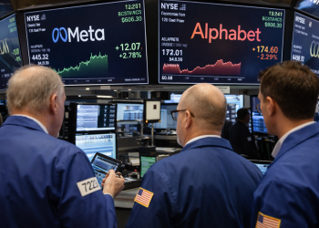 Wells Fargo backs Meta, Alphabet ahead of earnings despite cuts