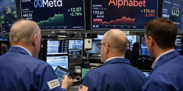 Wells Fargo backs Meta, Alphabet ahead of earnings despite cuts