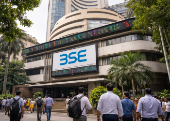 India equity MF inflows hit 8-month high as investors buy Iran war dip