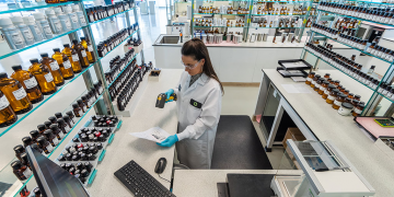 Givaudan beats sales estimates as fragrance demand lifts shares