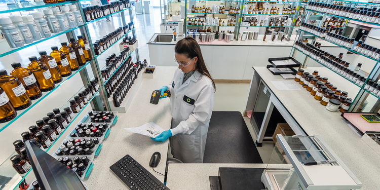 Givaudan beats sales estimates as fragrance demand lifts shares