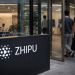 Zhipu shares jump 30% after debut earnings fuel China AI buzz