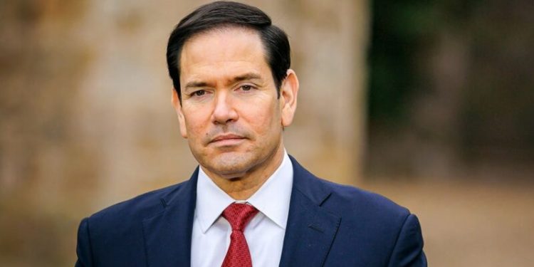 ICE arrests relatives of slain Iranian general Soleimani living in US after Rubio revokes their green cards