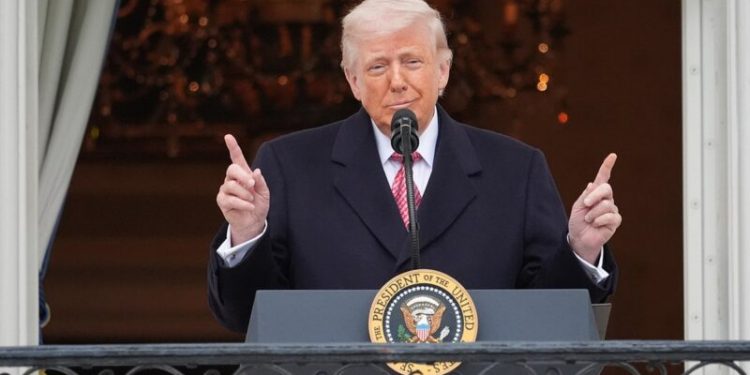 Trump unveils $1.5T defense surge, deep domestic cuts — what’s on the budget chopping block