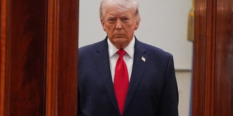 Trump’s apocalyptic Iran warning raises stakes for sweeping US strike threat