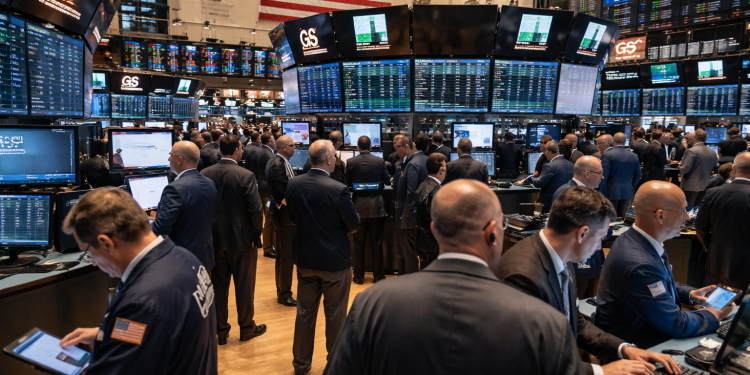 Dow futures surge 100 points: 5 things to know before market opens