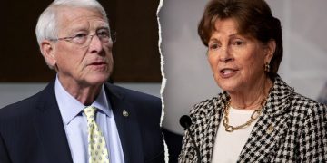 Bipartisan senators probe Kremlin-linked delegation’s meetings with US officials